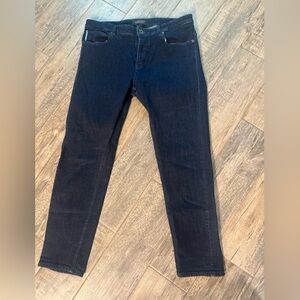 Scotch & Soda Indigo Denim Pants